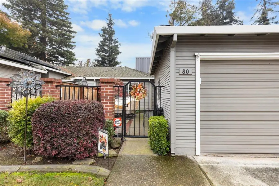 5837 Morgan Place #80, Stockton, CA 95219 - Image #3