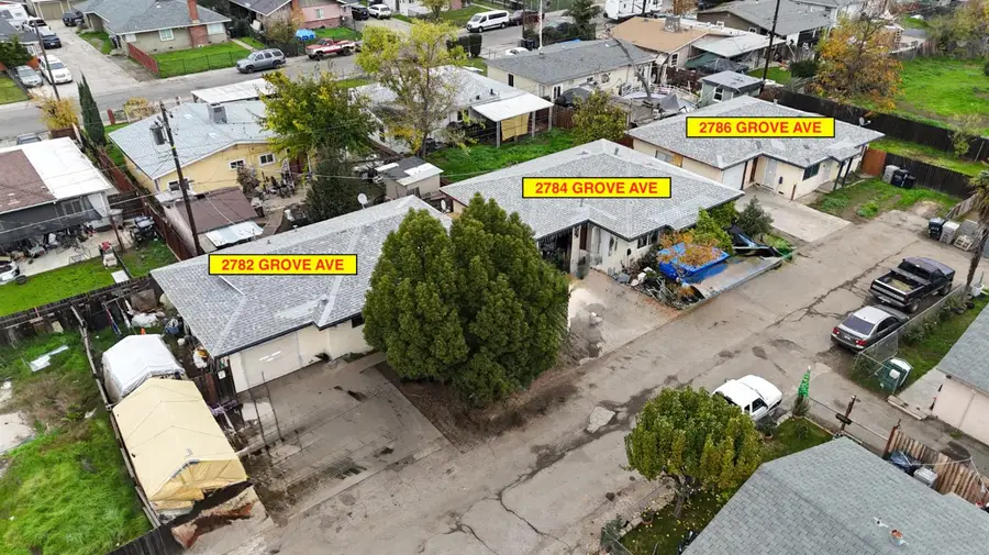 2784 Grove Avenue, Sacramento, CA 95815 - Image #2