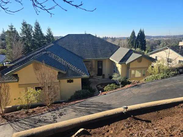 3388 Sudbury Road, Cameron Park, CA 95682