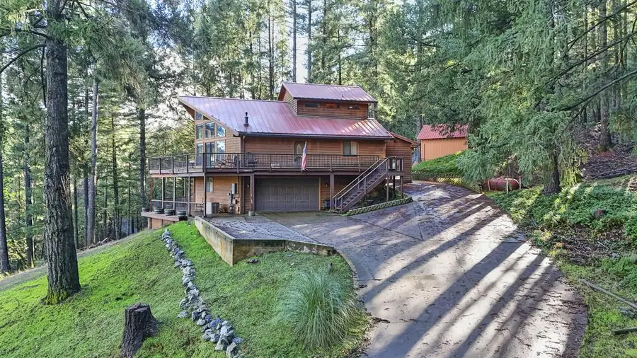 6301 Canyon Creek Road, Georgetown, CA 95634 - Image #2