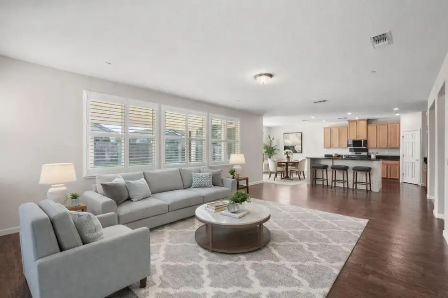 6017 Taunton Drive, Roseville, CA 95747 - Image #2