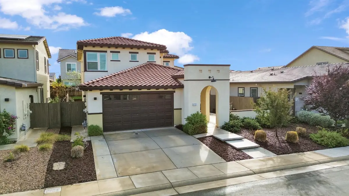 4131 Aura Way, Rancho Cordova, CA 95742 - Image #1