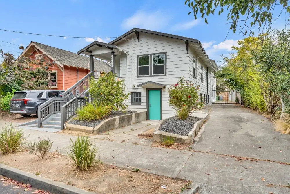2437 Acton Street, Berkeley, CA 94702 - Image #1