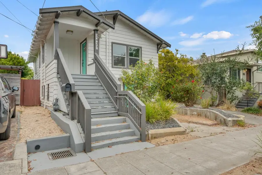 2437 Acton Street, Berkeley, CA 94702 - Image #3