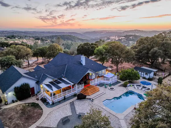 20564 Wildwood West Drive, Penn Valley, CA 95946