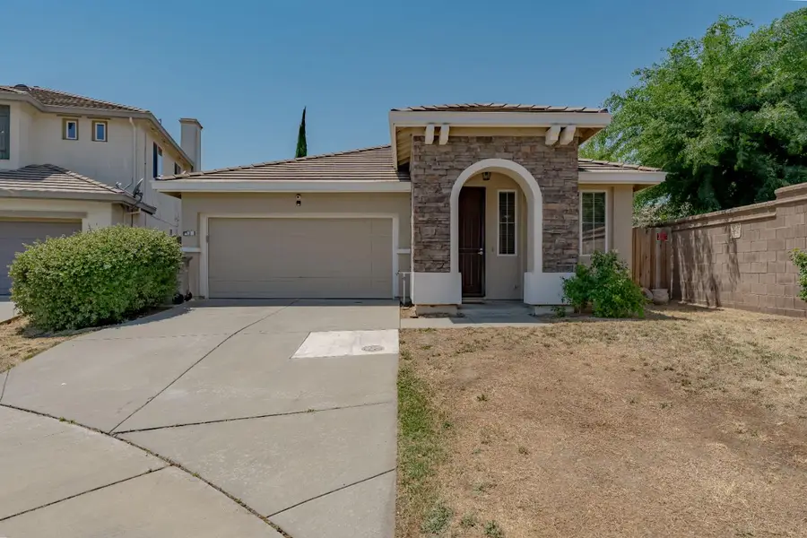 23 Delta Tule Court, Sacramento, CA 95834 - Image #3