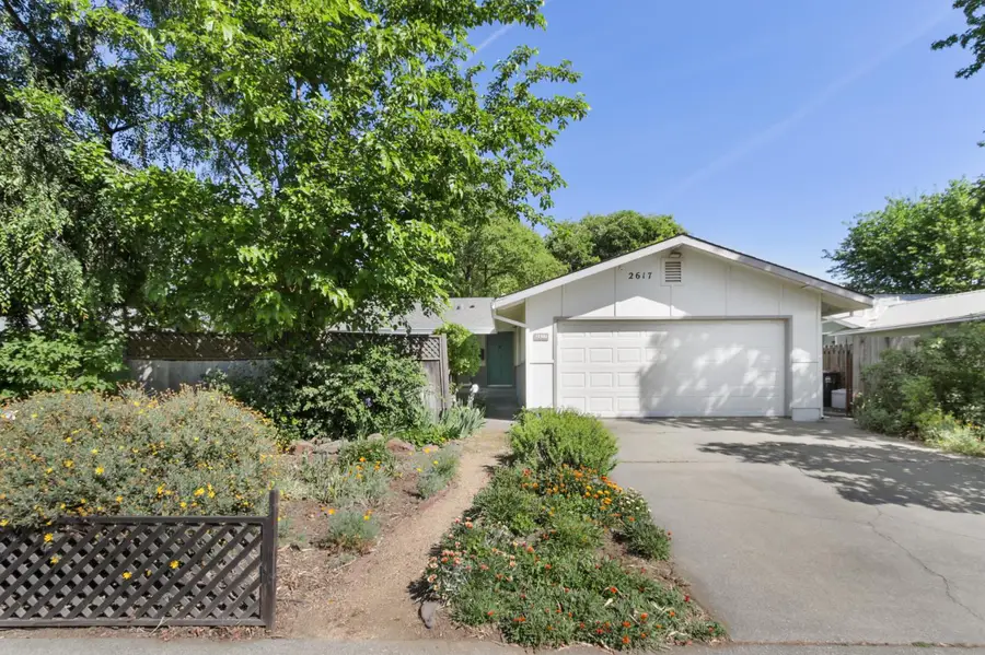 2617 Loyola Drive, Davis, CA 95618 - #2