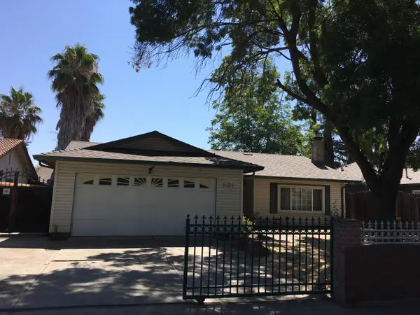 8426 Neubourg Drive, Stockton, CA 95210