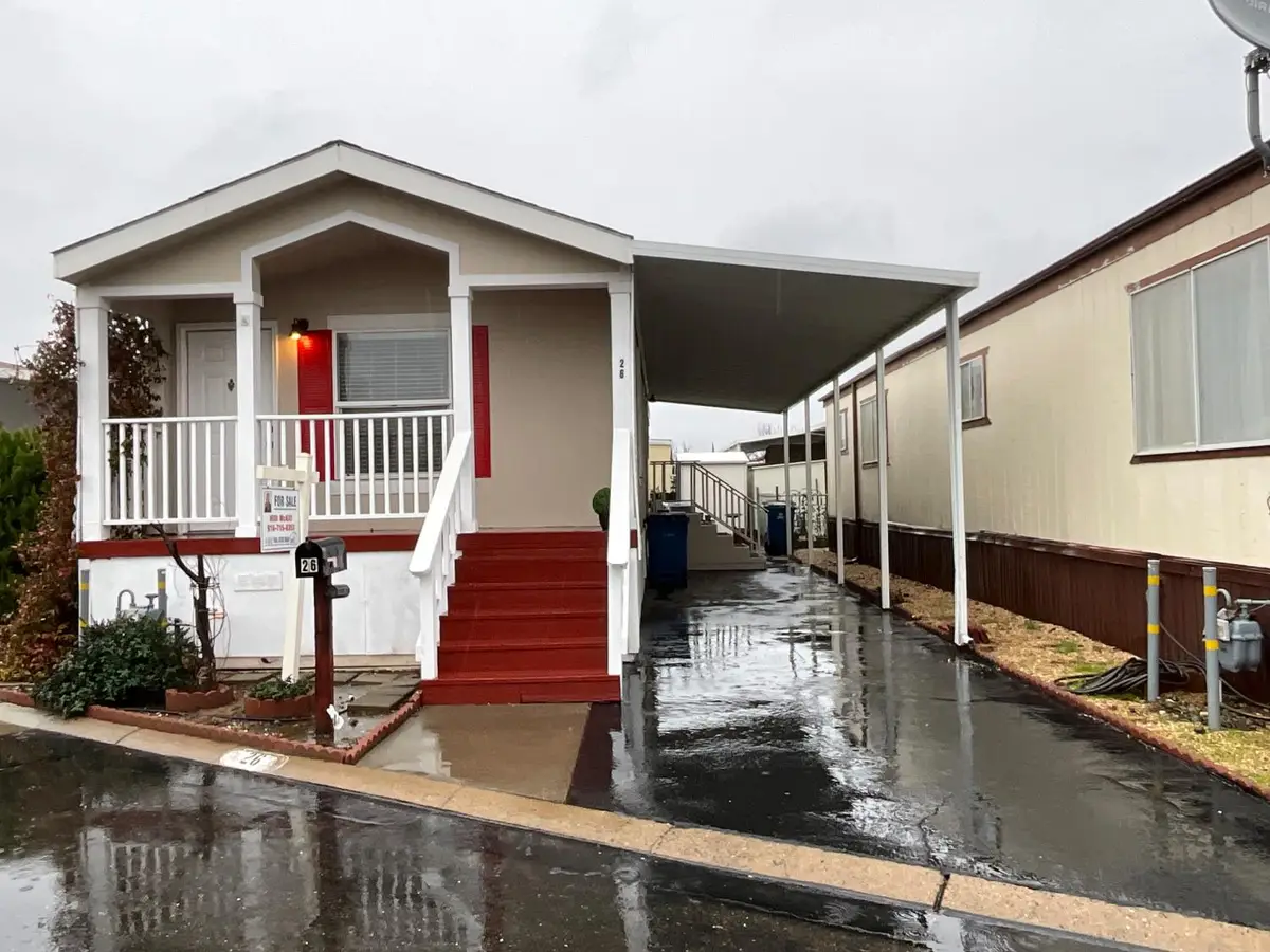 26 Golden Inn Way, Rancho Cordova, CA 95670 - Image #1