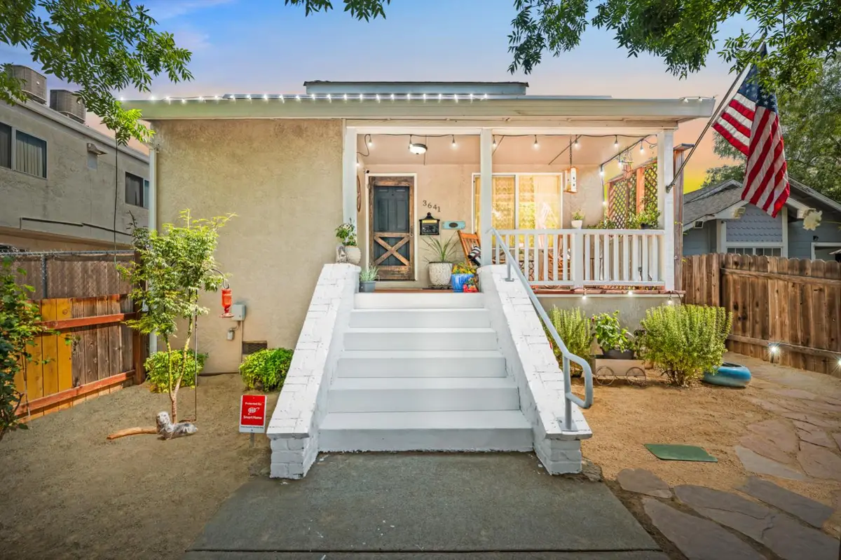 3641 5th Avenue, Sacramento, CA 95817 - Image #1