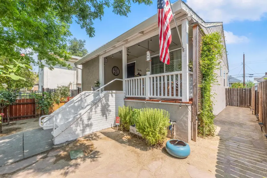 3641 5th Avenue, Sacramento, CA 95817 - Image #2