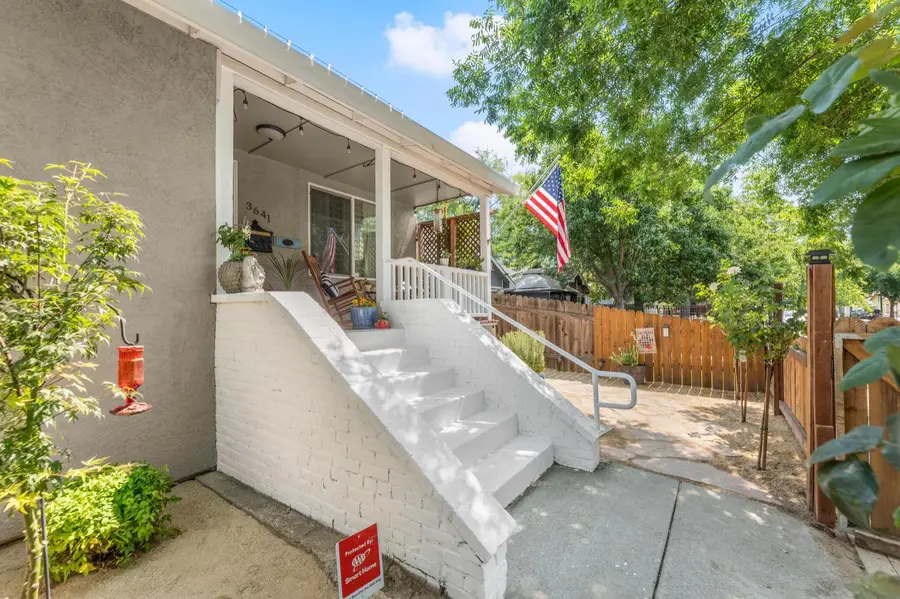 3641 5th Avenue, Sacramento, CA 95817 - Image #3