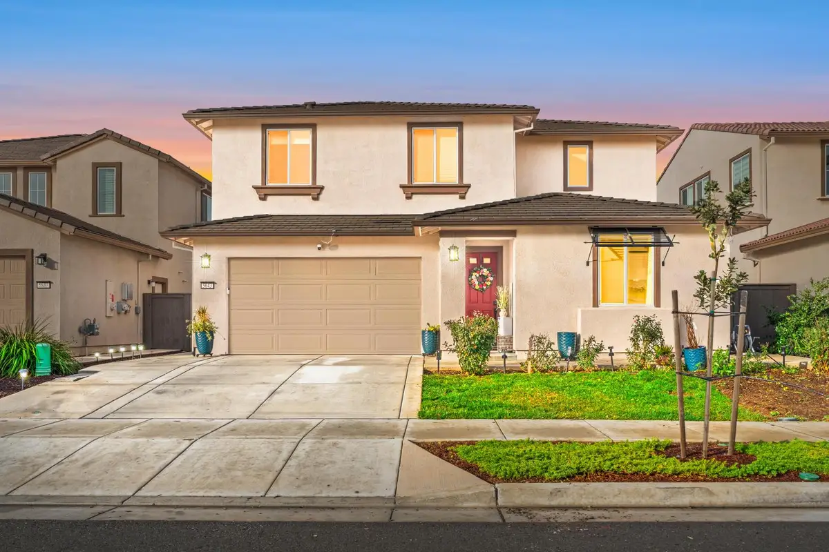 5643 Sailrock Street, Sacramento, CA 95835 - Image #1