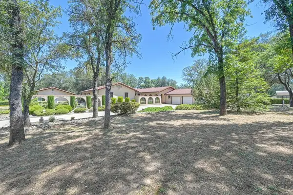 3557 Bankhead Road, Loomis, CA 95650