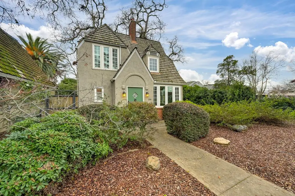 150 Southgate Road, Sacramento, CA 95815 - Image #1