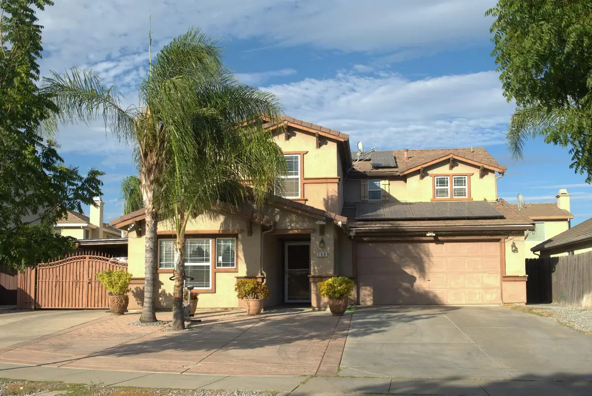 158 Charbray Court, Patterson, CA 95363 - Image #1