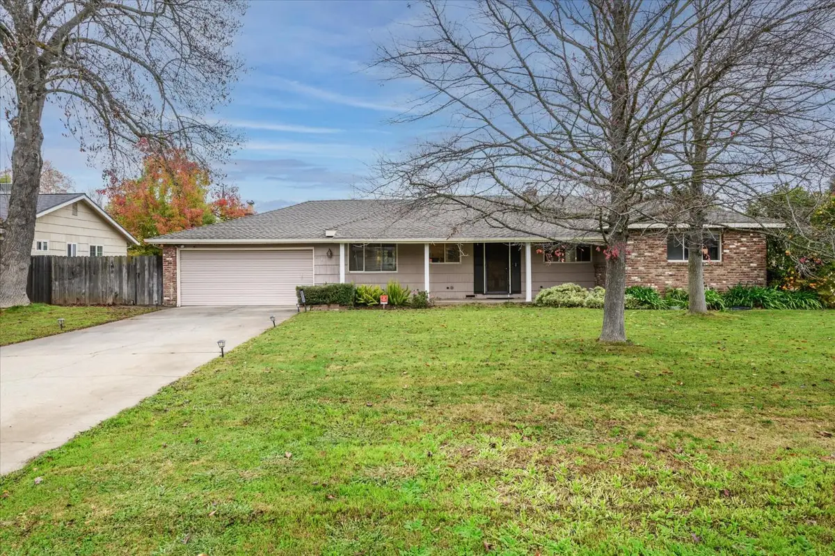 4721 Robertson Avenue, Carmichael, CA 95608 - Image #1