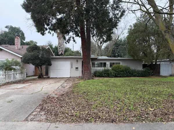 1220 Douglas Road, Stockton, CA 95207
