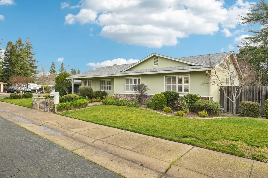 4344 Walali Way, Fair Oaks, CA 95628 - Image #2