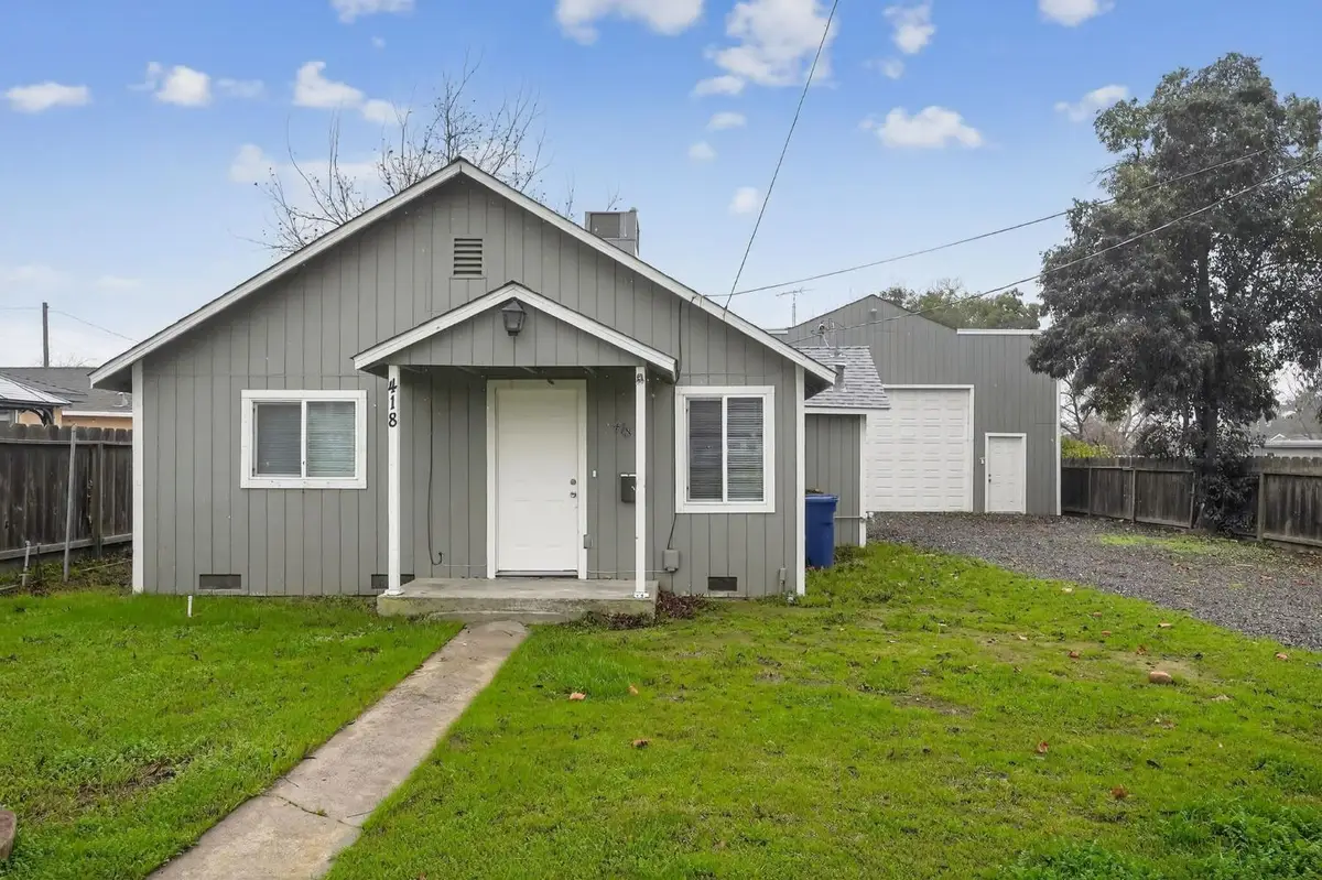 418 E Granger Avenue, Modesto, CA 95350 - Image #1