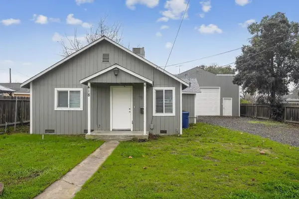 418 E Granger Avenue, Modesto, CA 95350