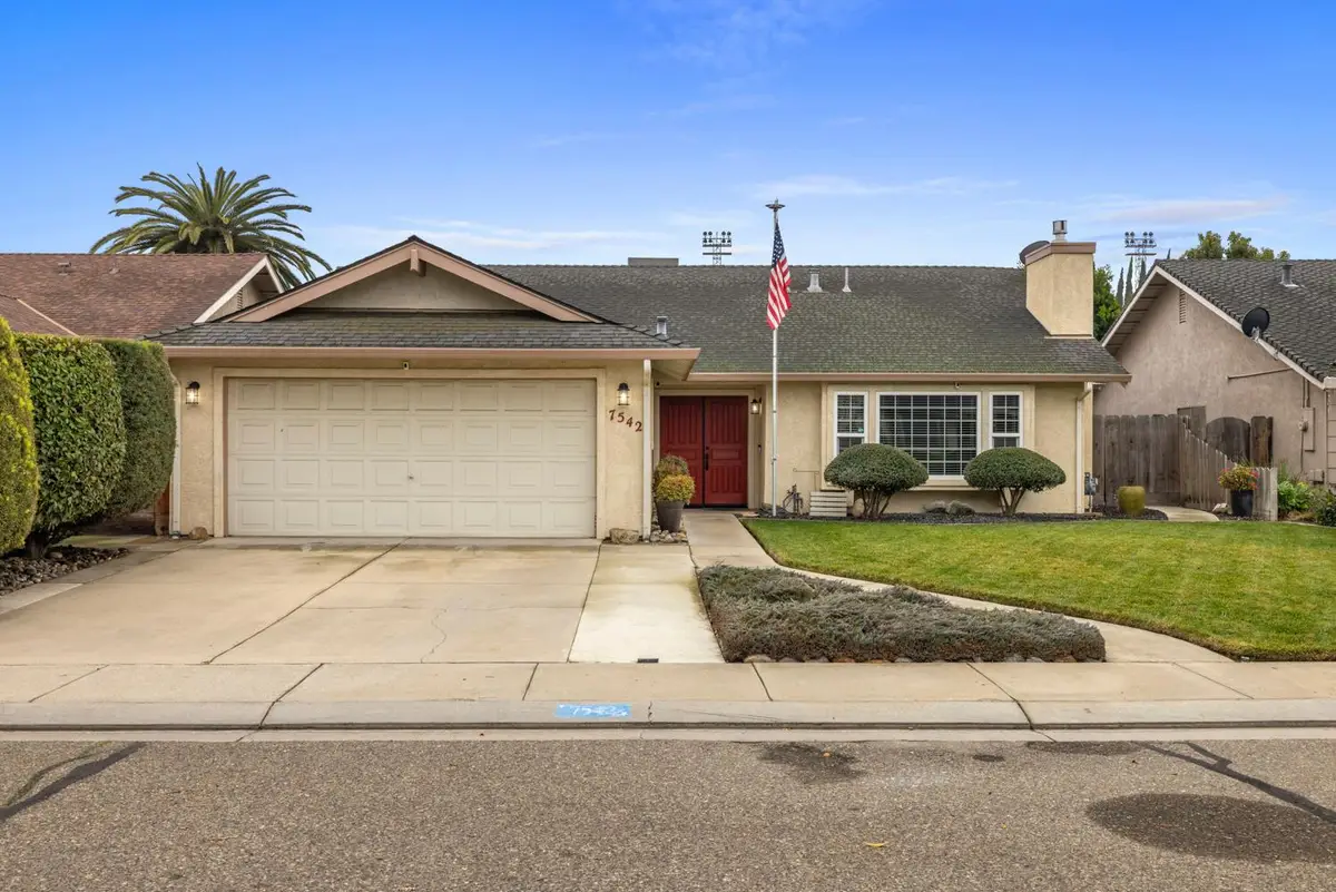 7542 Locust Street, Hughson, CA 95326 - Image #1