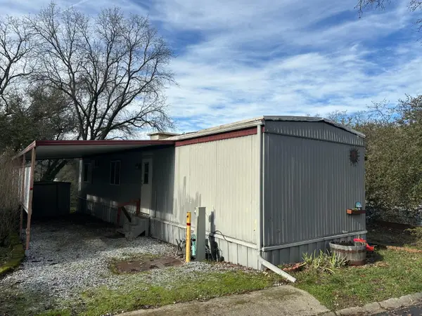 1525 Cold Springs Road #80, Placerville, CA 95667