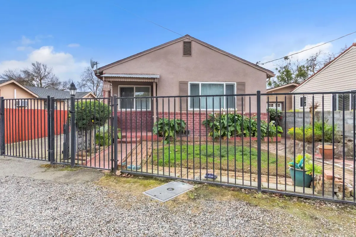 993 Blair Street, Hood, CA 95639 - #1