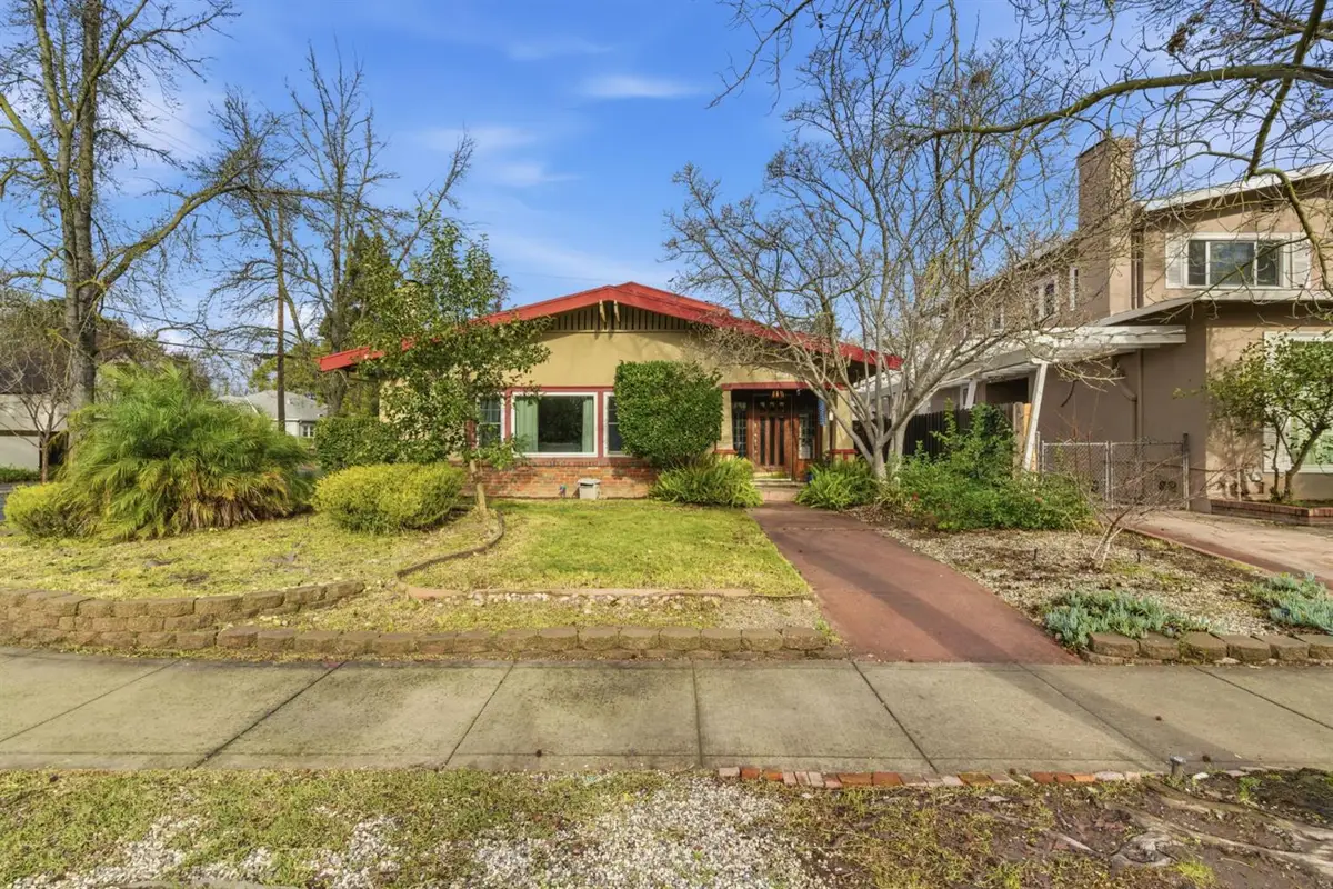 465 S Tuxedo Avenue, Stockton, CA 95204 - Image #1