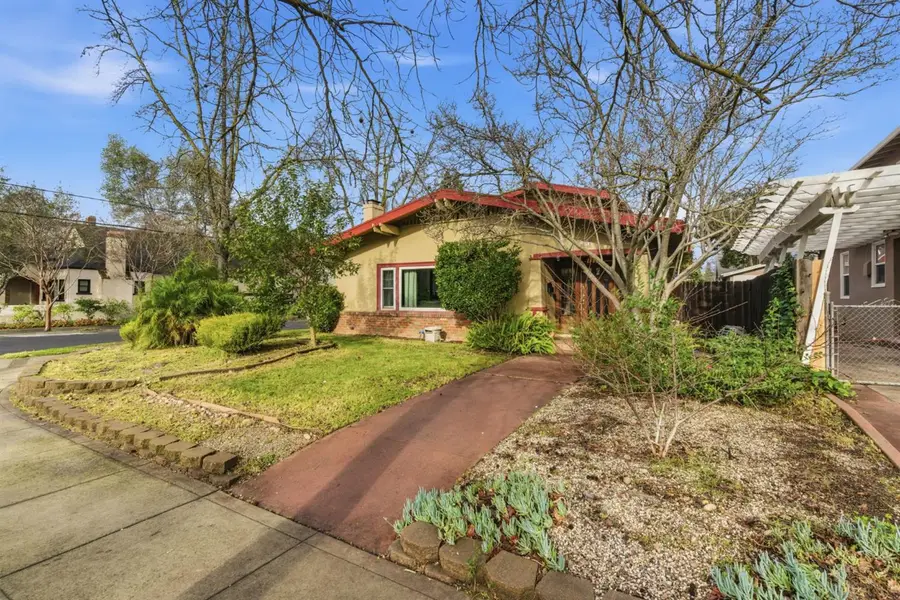 465 S Tuxedo Avenue, Stockton, CA 95204 - Image #2