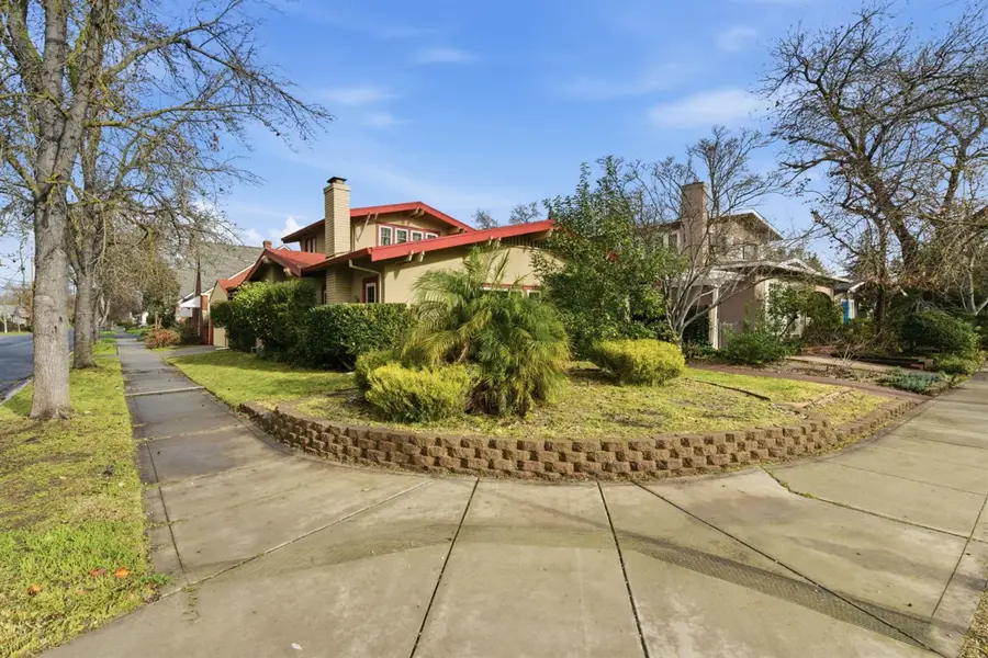 465 S Tuxedo Avenue, Stockton, CA 95204 - Image #3