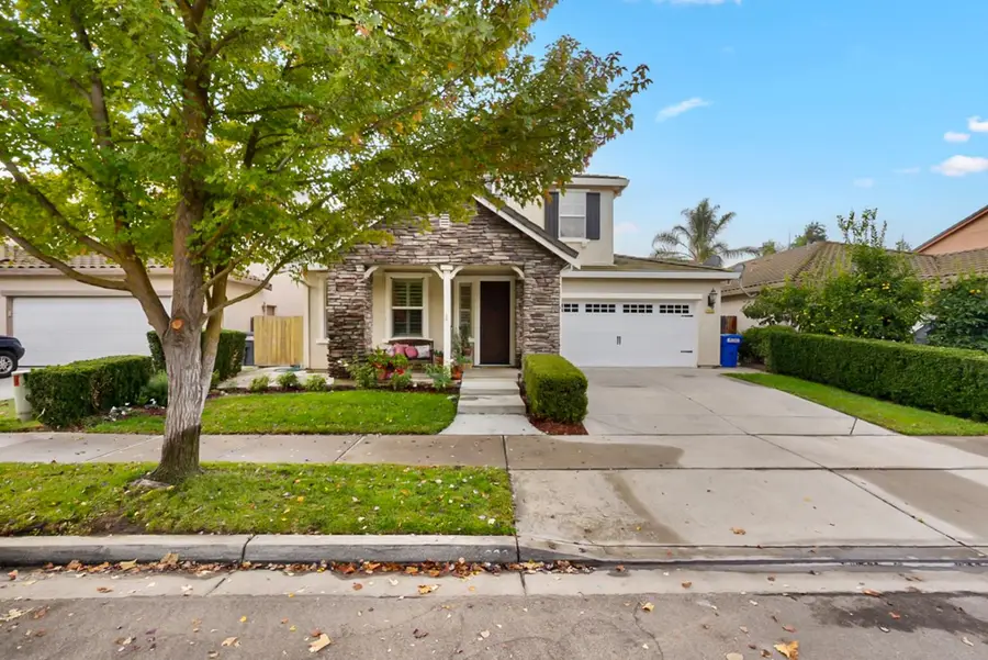 1232 Paseo Belleza, Turlock, CA 95382 - #3