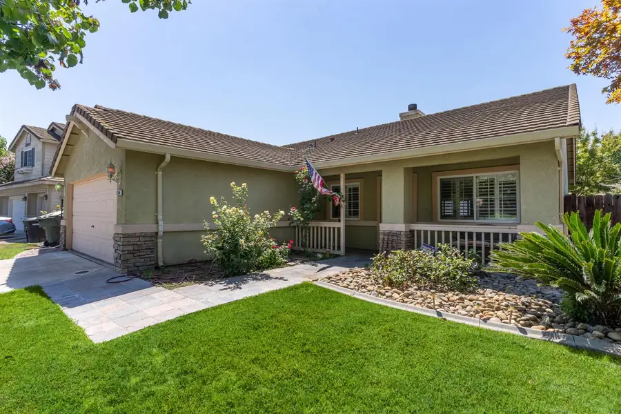 5304 Countrybrook Lane, Salida, CA 95368 - Image #3