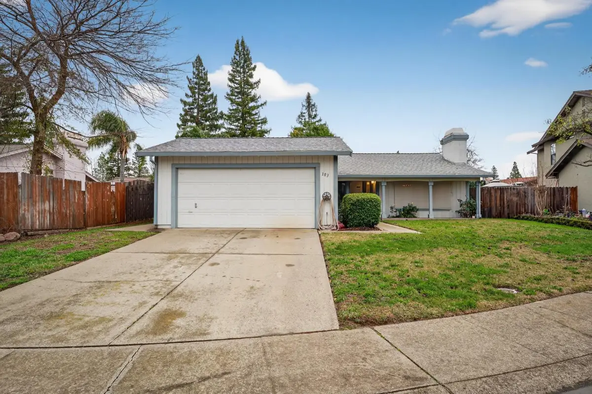 103 Rider Court, Roseville, CA 95678 - Image #1