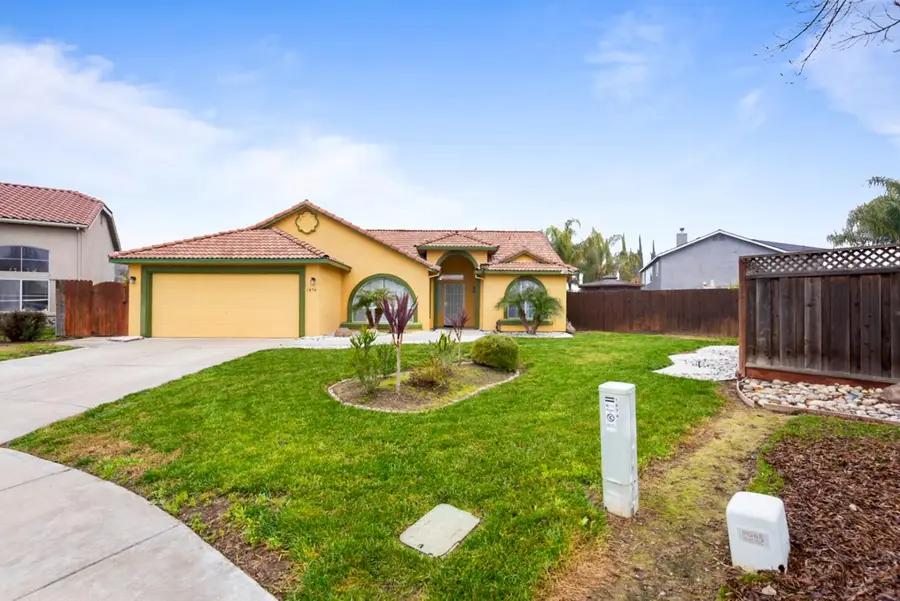 1874 Hartnell Court, Los Banos, CA 93635 - Image #2