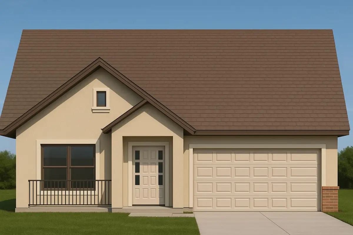 1903 Lovejoy Place, Manteca, CA 95337 - Image #1