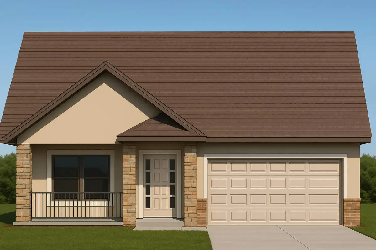 1887 Lovejoy Place, Manteca, CA 95337 - Image #1