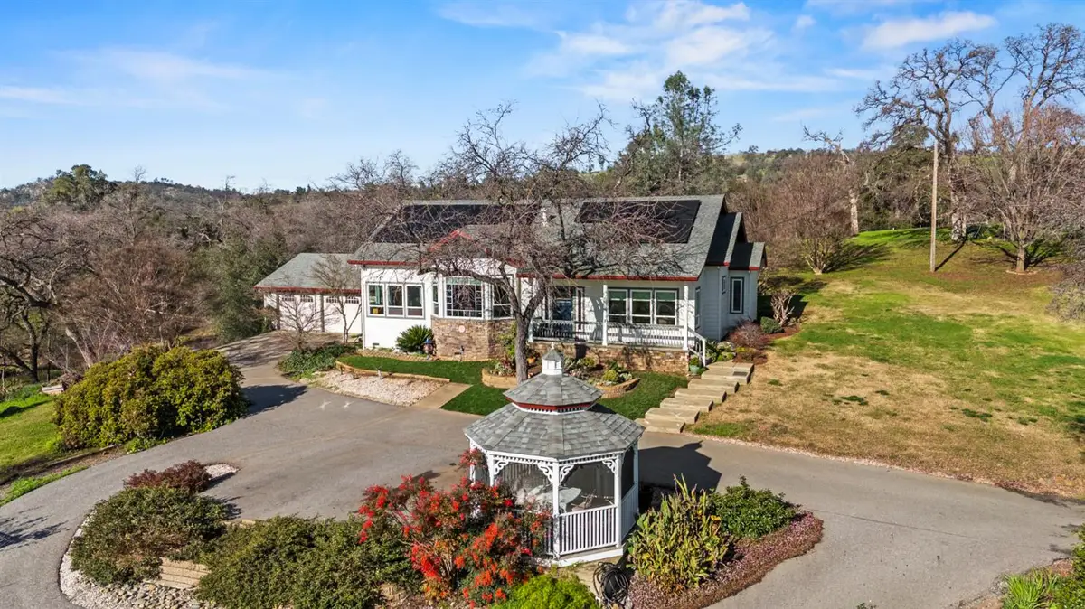 4287 Burnett Road, Lincoln, CA 95648 - Image #1