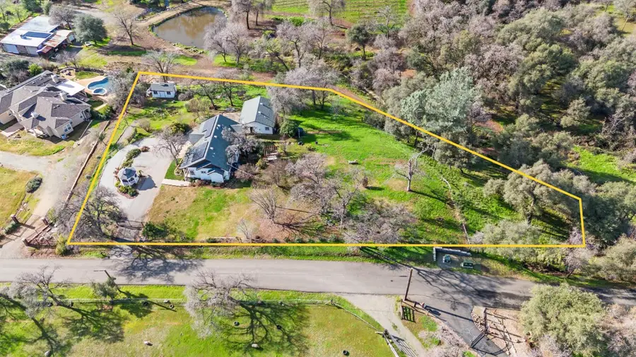 4287 Burnett Road, Lincoln, CA 95648 - Image #2