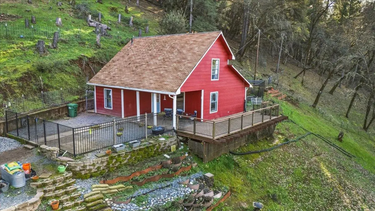 15153 Norvin Way, Grass Valley, CA 95949 - Image #1