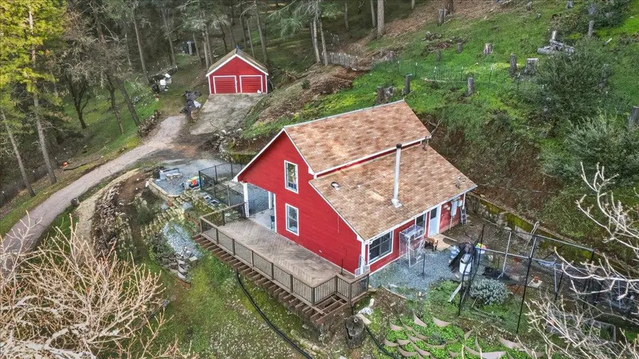 15153 Norvin Way, Grass Valley, CA 95949 - Image #2