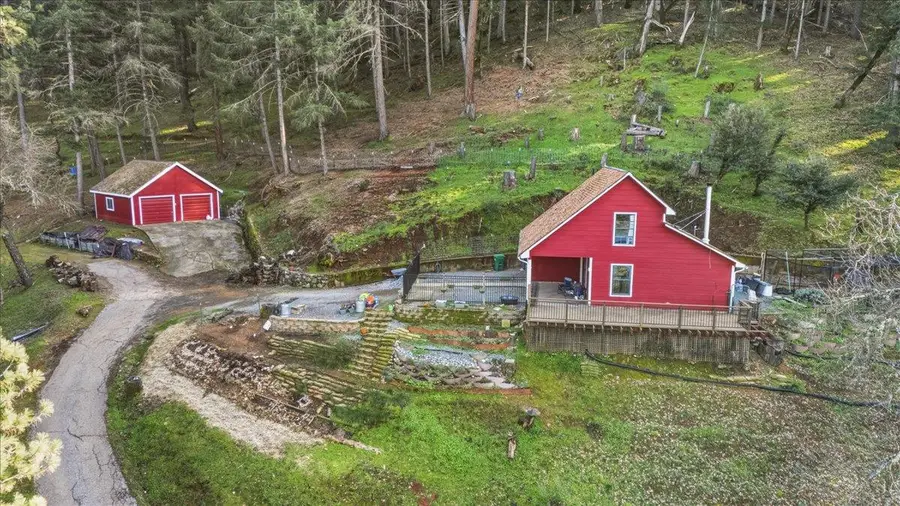 15153 Norvin Way, Grass Valley, CA 95949 - Image #3