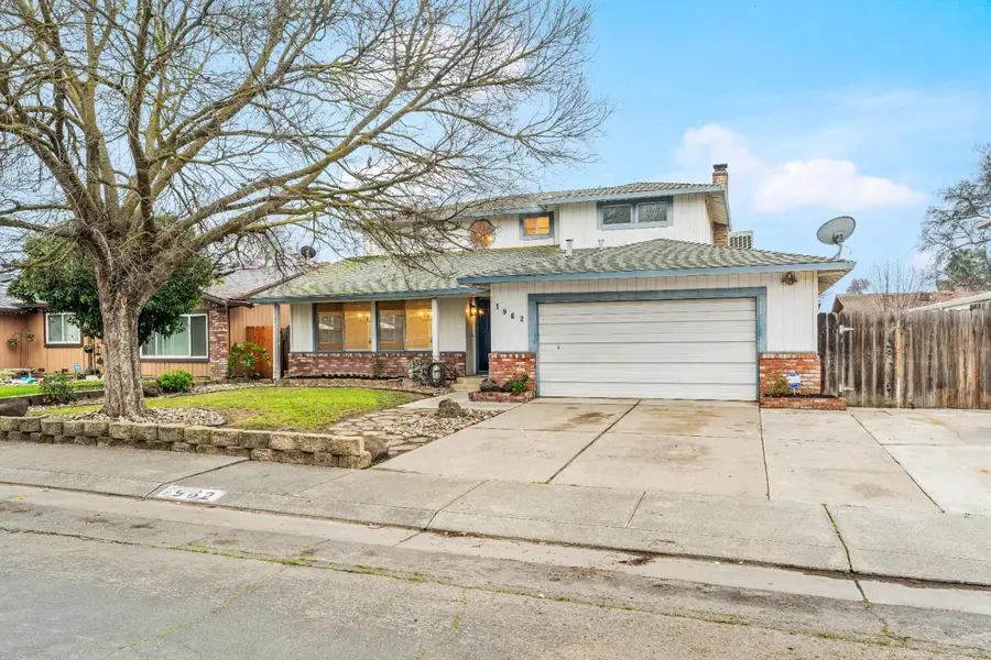 1962 Chaparral Way, Stockton, CA 95209 - Image #2