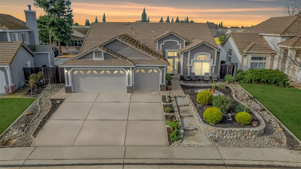 1289 Canevari Drive, Roseville, CA 95747 - Image #1