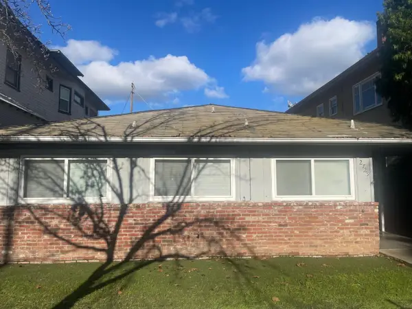 2729 P Street, Sacramento, CA 95816