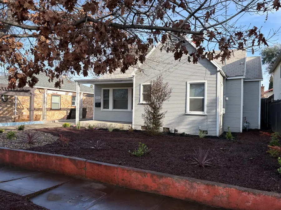 2566 Evergreen Street, Sacramento, CA 95815 - #2