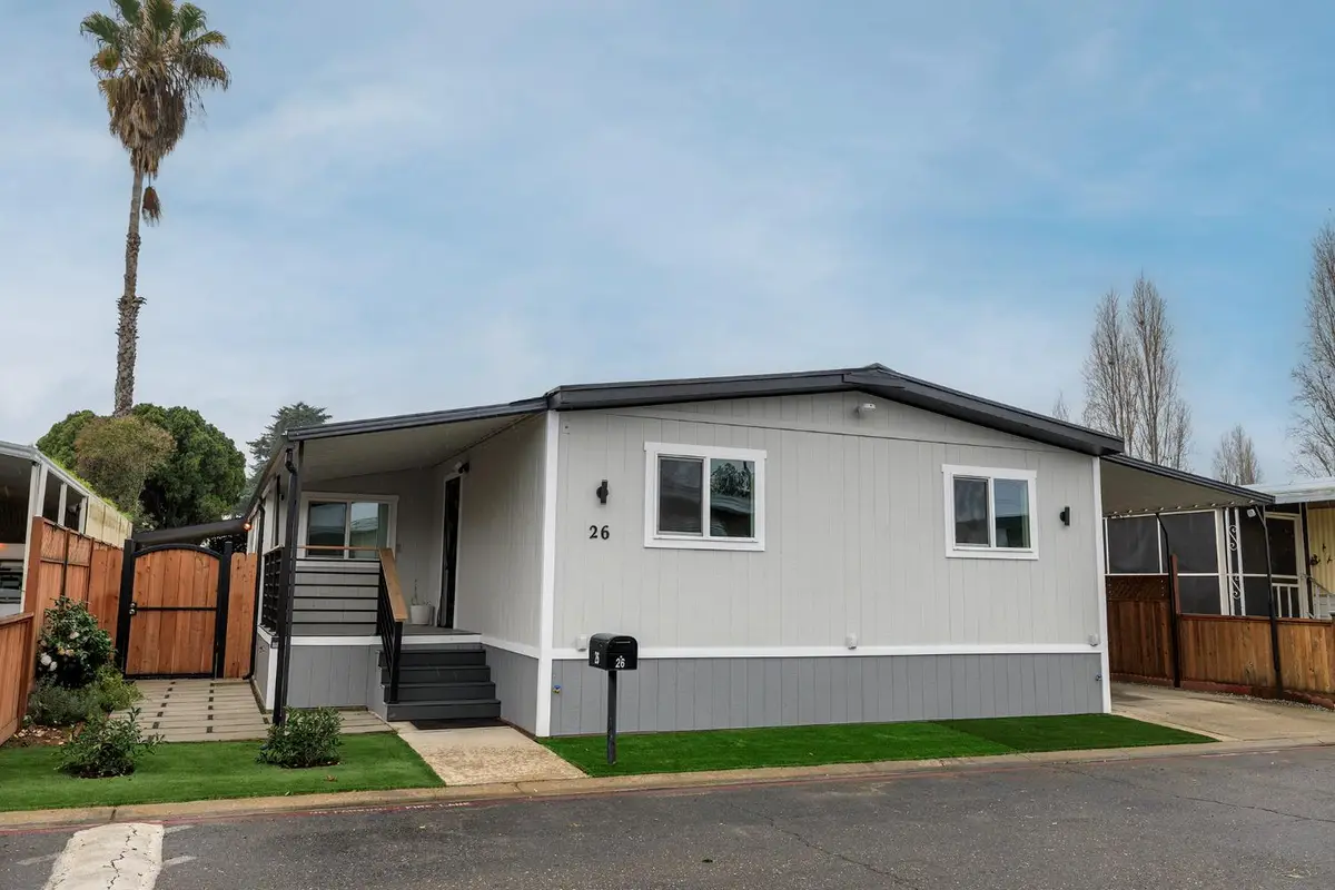 4837 Faith Home Road #26, Ceres, CA 95307 - Image #1