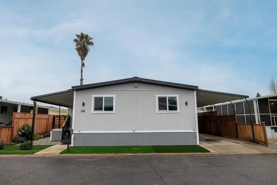 4837 Faith Home Road #26, Ceres, CA 95307 - Image #2