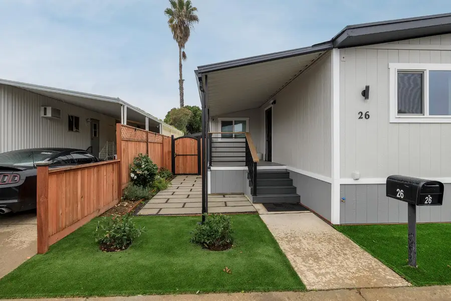 4837 Faith Home Road #26, Ceres, CA 95307 - Image #3