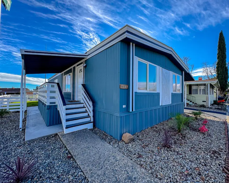 7348 Azimuth Lane #25, Sacramento, CA 95842 - Image #2